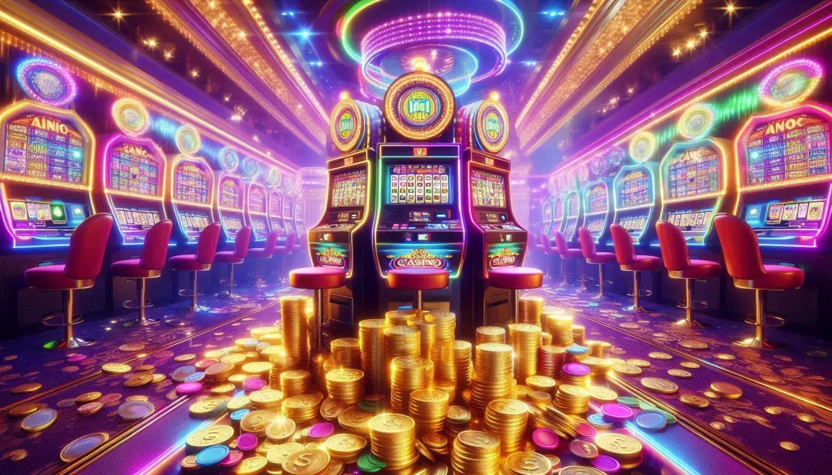 Spinational Casino